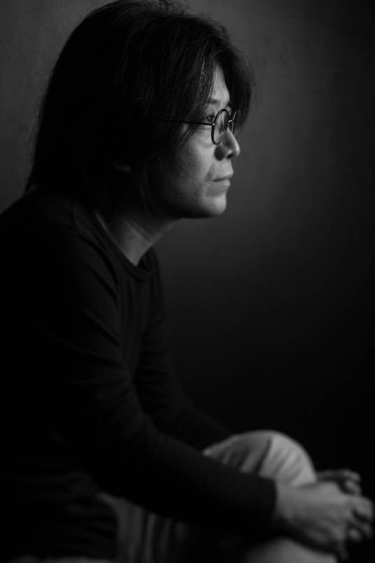 严明（摄影家）