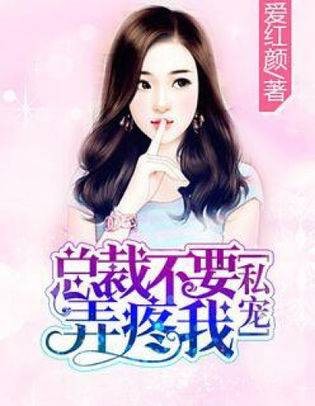 私宠：总裁不要弄疼我