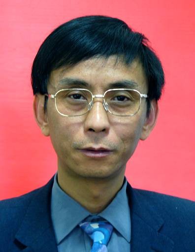 施力（华东理工大学石油加工研究所所长）