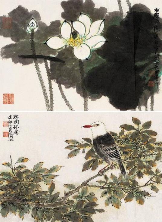 徐建融
