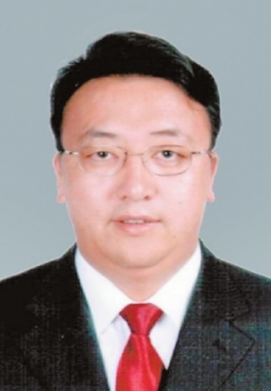 刘猛（云南物流产业集团有限公司原董事长）