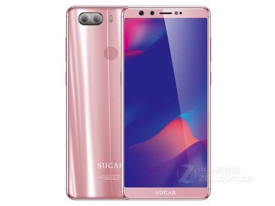 SUGAR S11