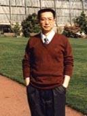 陈晓明（广东省人民医院微创介入科主任医师）