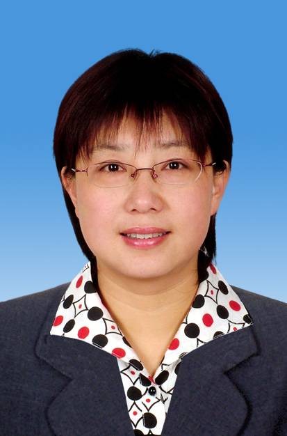 刘爽（内蒙古自治区科学技术厅党组成员、副厅长）
