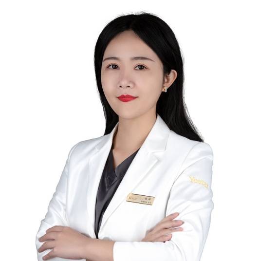 张萌(上海艺星医疗美容医院执业医师)