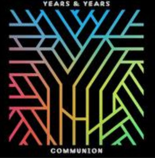 Gold（Years & Years演唱的歌曲）