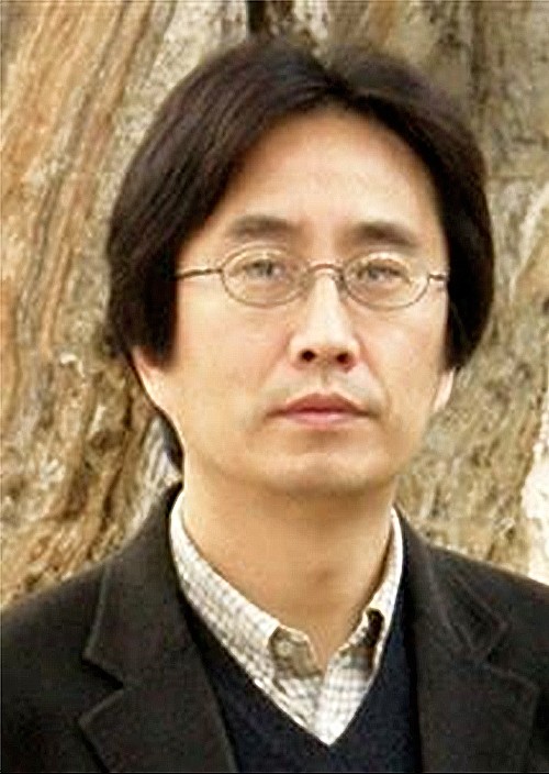 潘杰（深圳大学副研究员）