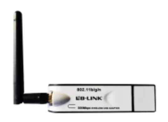 B-LINK 必联康佳电视无线网卡