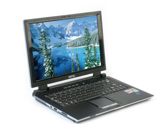 明基Joybook 6000-123
