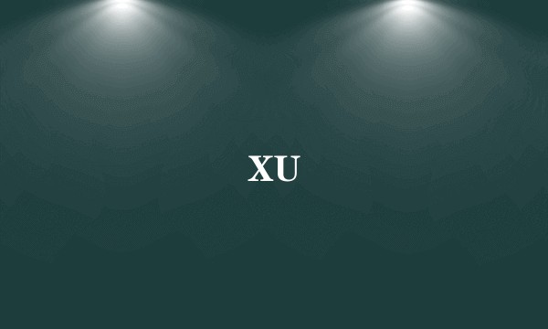 XU