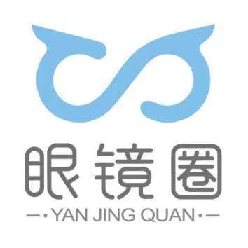 眼镜圈