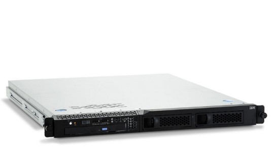 联想System x3250 M4(2583I13)