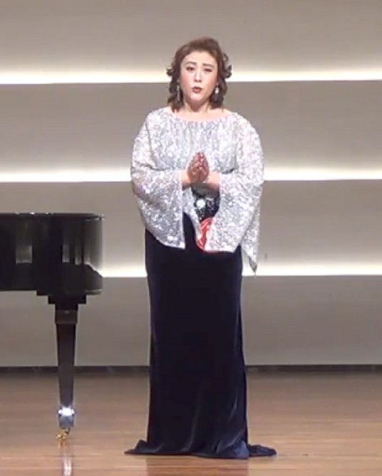 刘爽（齐鲁师范学院音乐学院讲师）
