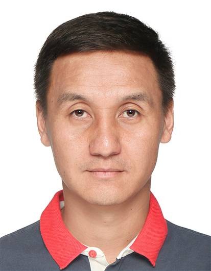 刘涛（中国马术运动员）