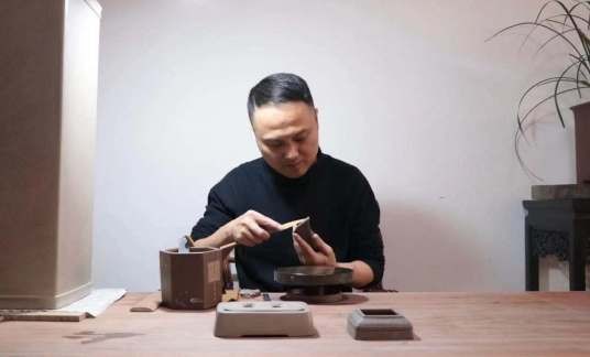 陈志云（工艺美术师）