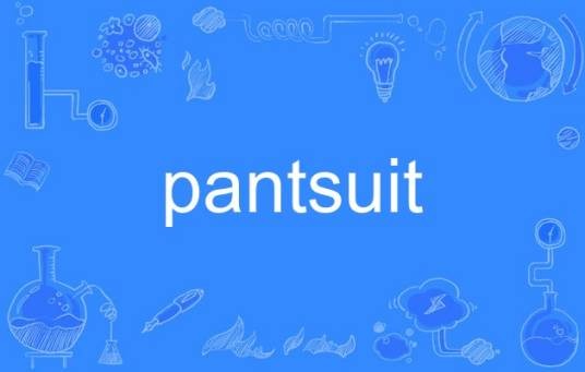 pantsuit