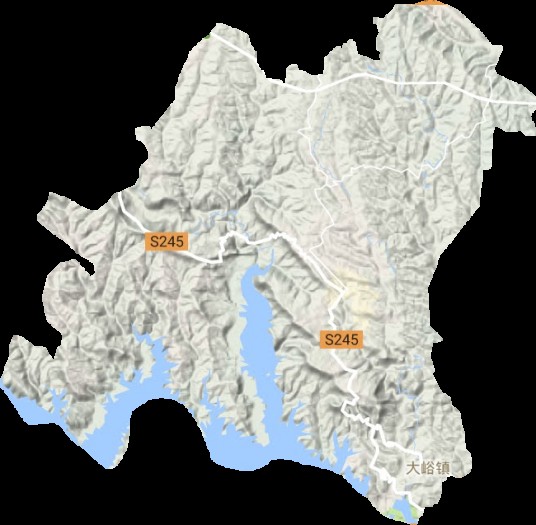 大峪镇（河南省济源市下辖镇）