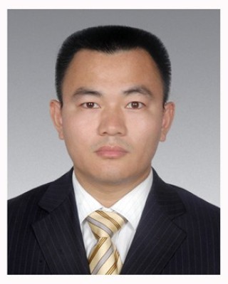 张成（山东省临沂市沂河新区党工委委员、管委会副主任）