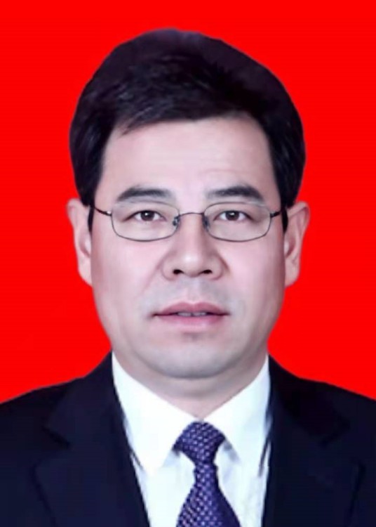 焦军（河北省承德市隆化县委书记）