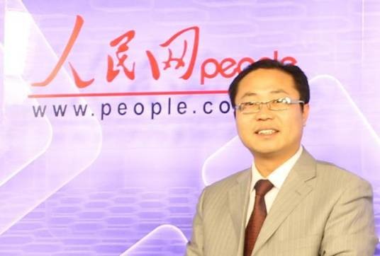 李春彦（国家高级人力资源管理师）
