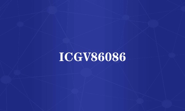 ICGV86086