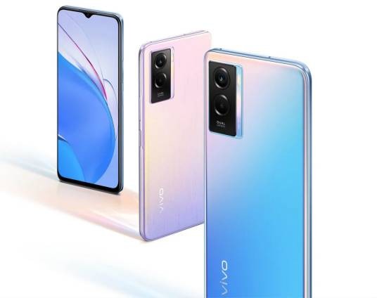 vivo Y55s