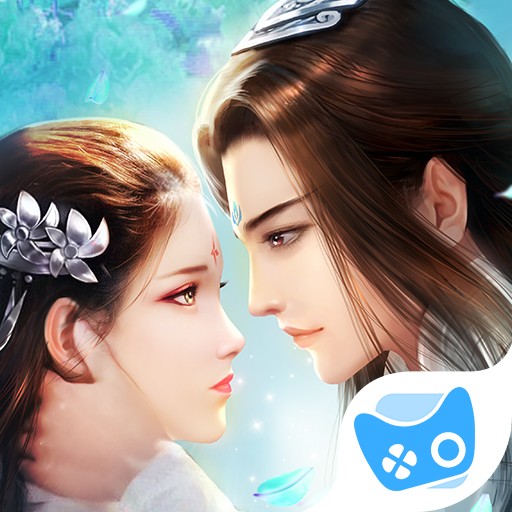一剑问情（MMORPG创作的网络小说）
