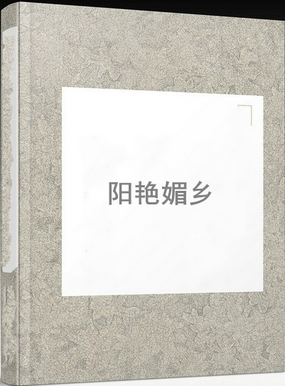 阳艳媚乡