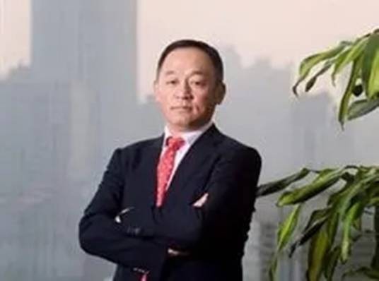 肖风（云锋金融独立非执行董事）