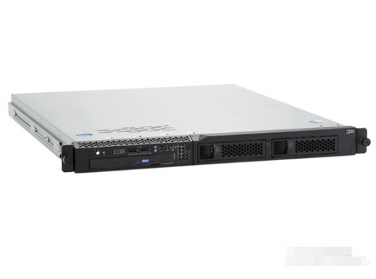 IBM System x3250 M4(2583I19)