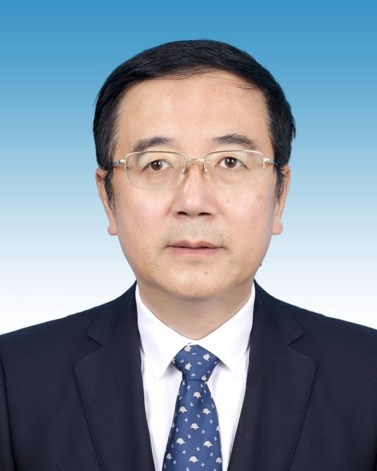 张旭东(山东省青岛市水务管理局党组书记、局长)