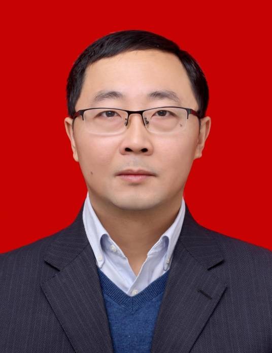 黄磊（四川省眉山市住房和城乡建设局党组成员、副局长）