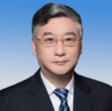 唐军（广东恒健投资控股有限公司董事长）