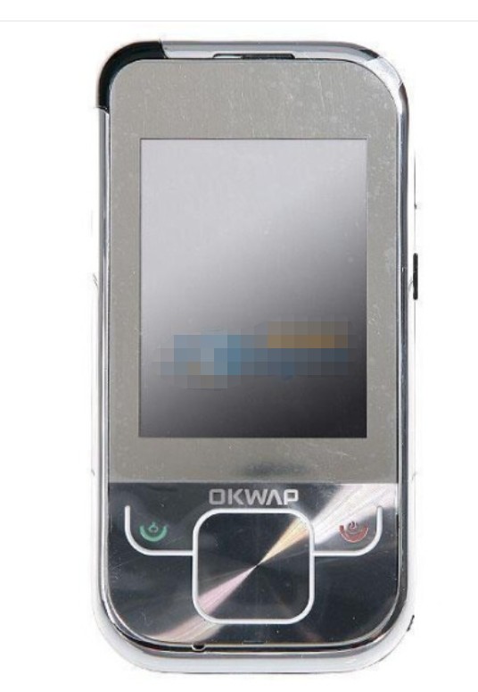 英华OKWAPI160CDMA