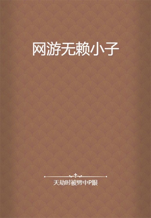网游无赖小子