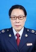 王岩（国家税务总局长春市九台区税务局局长）