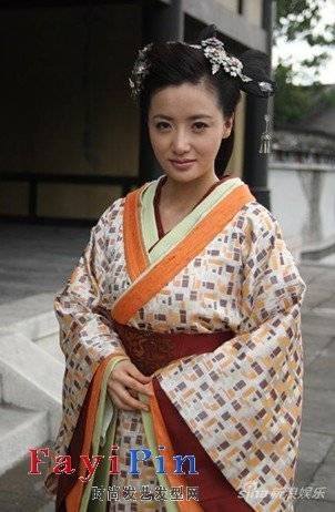 锦瑟（电视剧《美人心计》中的角色）
