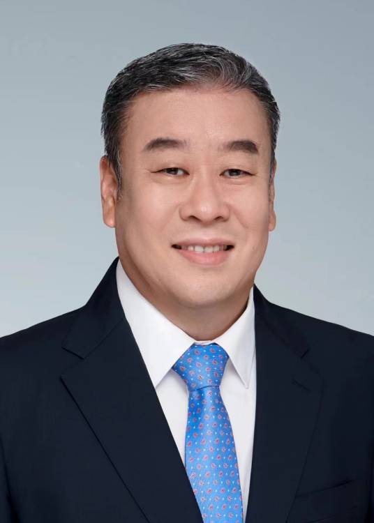 宋扬(中华人民共和国驻秘鲁共和国特命全权大使)