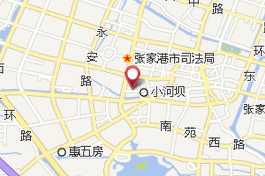 第四社区居民委员会