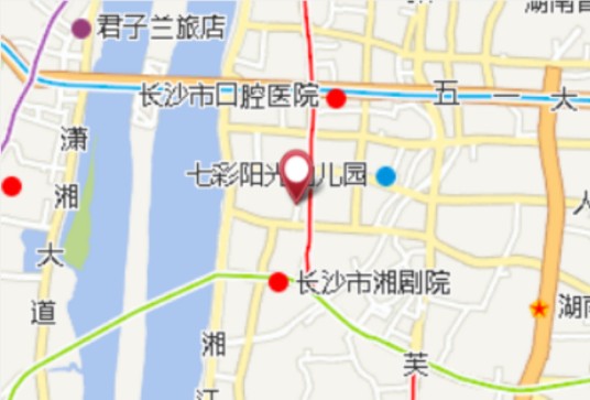 文化电影院
