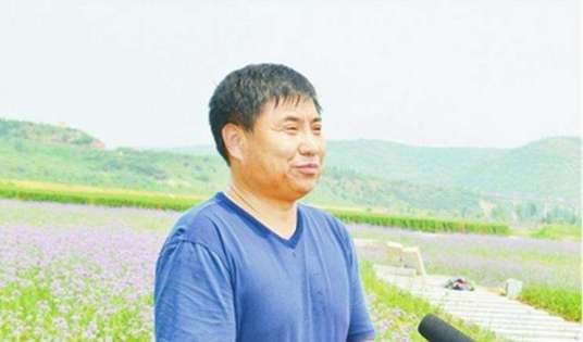 张保国（河北宝晟农业开发有限公司董事长）