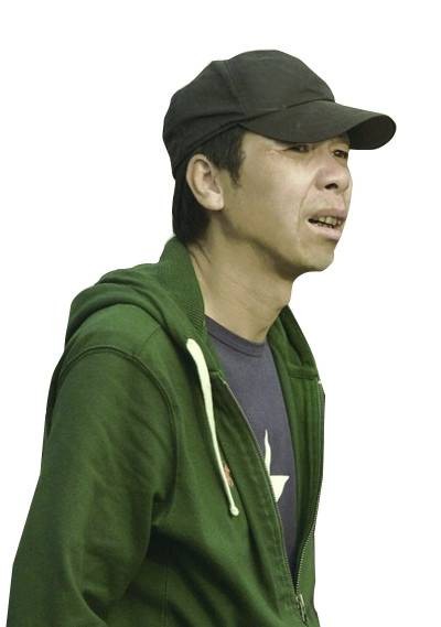 冯小刚炮轰屌丝