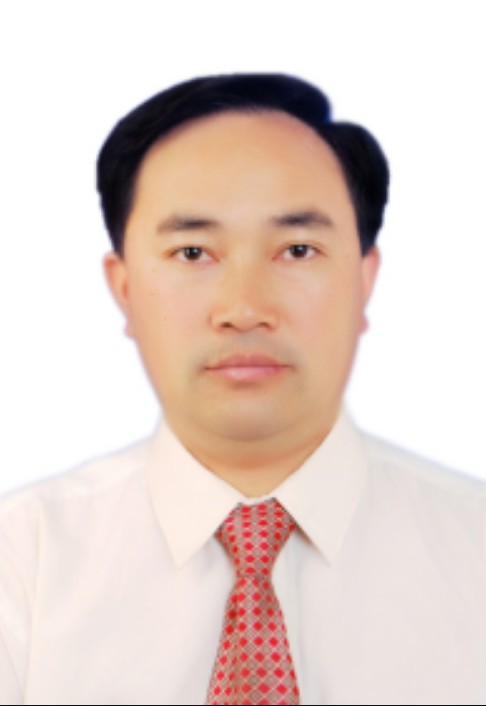 杨程（贵州省凯里市交通运输局党组书记、局长）