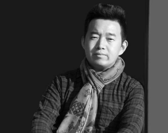 李振(中国艺术研究院研究生院画家)