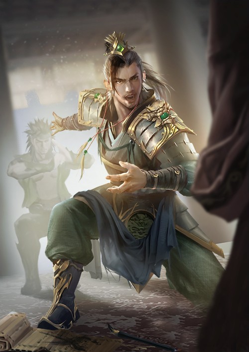 苏飞（游戏《三国杀》中的武将牌）