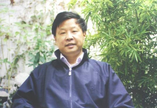王国安(苏州市书法家协会秘书长)