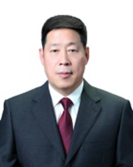 王清敏（中国安能建设集团有限公司应急救援事业部部长）