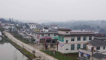刘缺村