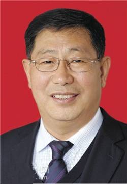 刘美(山西省大同市人大常委会副主任)