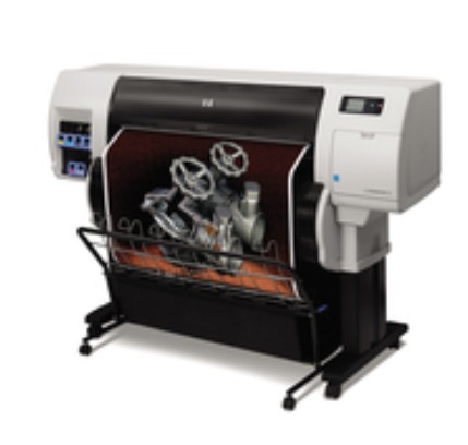 惠普DESIGNJET T7100(CQ106A)